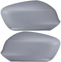 Корпус дзеркала зовнішнього Citroen C-Elysee 2013-2017
