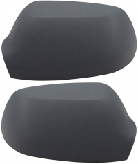 Корпус дзеркала Mazda 2 2003-2007