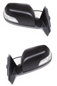 Дзеркало заднього виду бічне Honda CRV 2006-2012