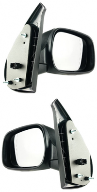 Дзеркало заднього виду бічне Renault Kangoo 2003-2009