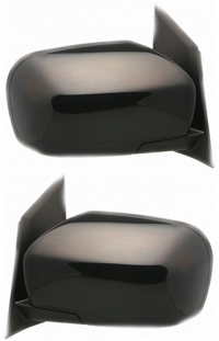 Дзеркало заднього виду бічне Mazda CX-7 (ER) 2006-2012
