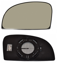 Дзеркальний елемент Hyundai Getz 2002-2011