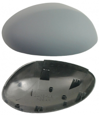 Корпус зеркала внешнего Citroen C1 2005-2015