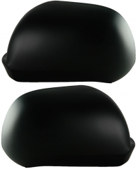 Корпус дзеркала зовнішнього Audi A4 B5 1994-1998