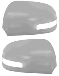 Корпус дзеркала зовнішнього Citroen C4 Aircross 2012+