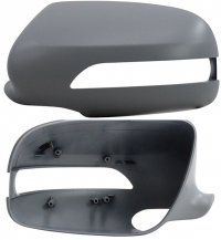 Корпус зеркала Mercedes W211 2006-2009 E-Class