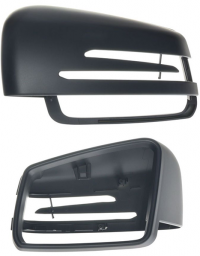 Корпус дзеркала Mercedes M-Klasse / ML W166 2011-2015