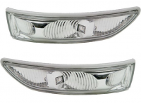 Бічний покажчик повороту Mercedes A-Classe (W169) 2004-2008