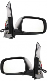 Дзеркало заднього виду бічне Toyota Prius (NHW20) 2003-2009