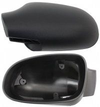 Корпус зеркала Mercedes W208 1997-2003 CLK-Class