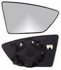 Дзеркальний елемент Seat Leon (5F) 2012+