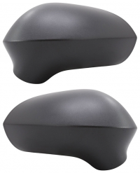 Корпус зеркала внешнего Seat Ibiza 2009-2017
