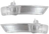 Боковой указатель поворота Ford Mondeo 2007-2015