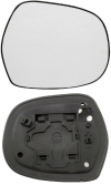 Дзеркальний елемент Toyota Land Cruiser 100 2002-2008