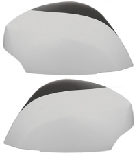 Корпус дзеркала зовнішнього Renault Scenic 2009-2016