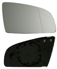 Дзеркальний елемент Audi A4 B7 2005-2008