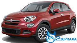 Zerkala Fiat Kategory