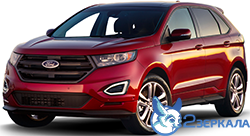 Zerkala Ford Kategory