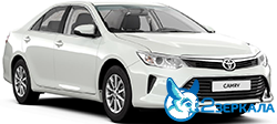 Zerkala Toyota Kategory